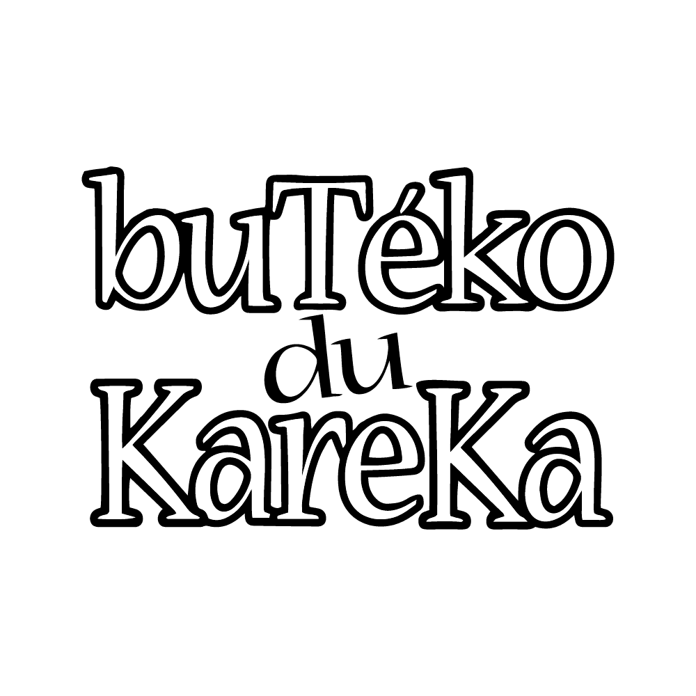 butekodukareka